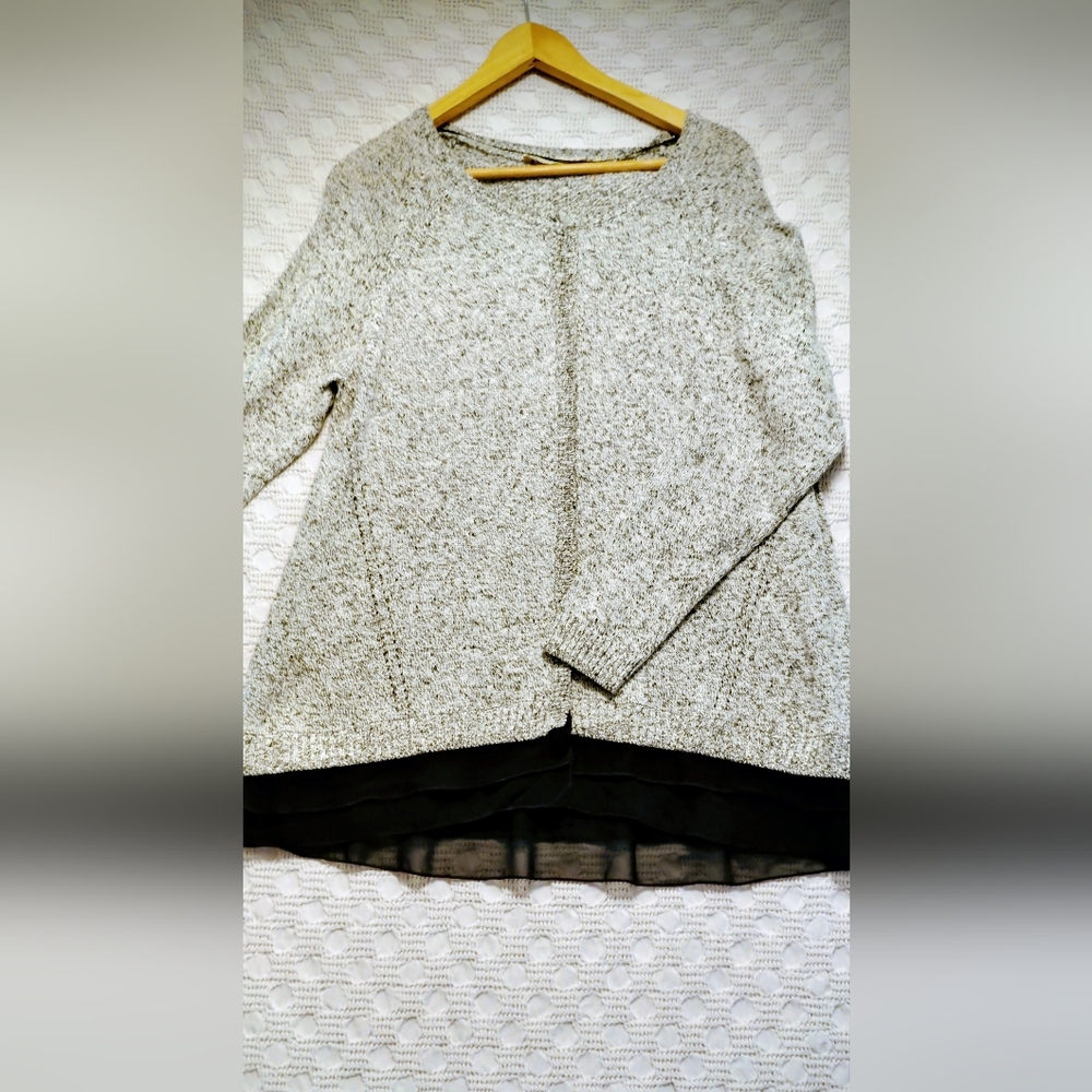 Soft Surroundings Button Down Cardigan
